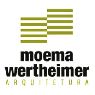 Imagem da moema wertheimer ARQUITETURA